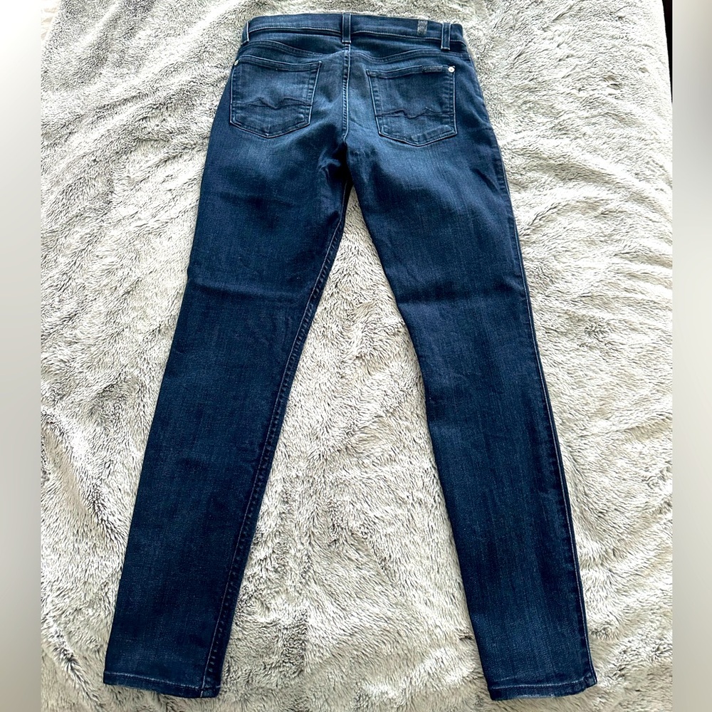 7 for All Mankind